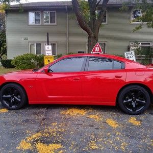 Meet your Posher, Michele